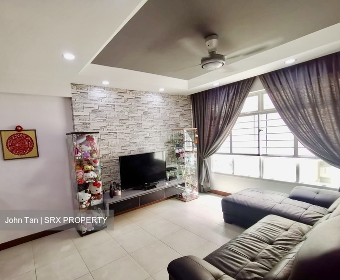 Blk 318B Yishun Avenue 9 (Yishun), HDB 4 Rooms #205338311